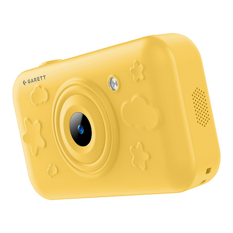 Garett Camera Snap AI 4G - dětský fotoaparát s AI funkcemi