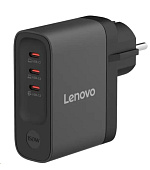 LENOVO Multi-port USB-C 150W Laptop GaN Charger
