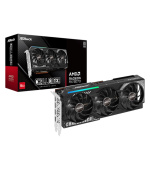 ASRock VGA AMD Radeon RX 9070 Challenger 16GB, RX 9070, 16GB GDDR6, 3xDP, 1xHDMI