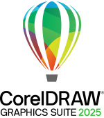 CorelDRAW Graphics Suite Business Perpetual CorelSure Maintenance Renewal (1 year) (51-250)