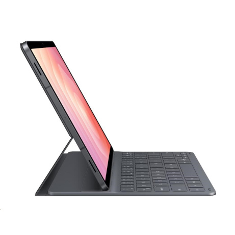 Samsung Book Keyboard Slim Pouzdro pro Galaxy Tab S11 Black