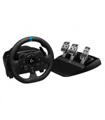 Logitech volant G923 Racing Wheel PS4 a PC