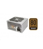 Fortron zdroj FSP400-50AAC 80PLUS BRONZE, 400W