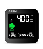 GARNI 201 OneCare - Měřič CO2 (kysličníku uhličitého)