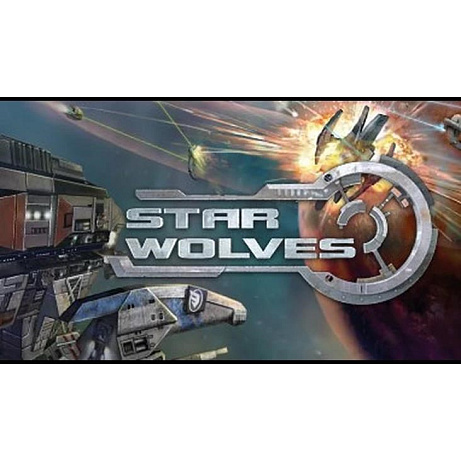 Star Wolves (PC) DIGITAL Steam