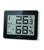 TechnoLine WS 9450 - digitální teploměr s vlhkoměrem