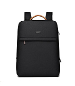 MYBALO Capri dámský městský batoh na notebook - černá
