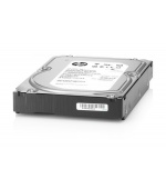 HPE 4TB SATA 6G Business Critical 7.2K LFF RW 1-year Warranty Multi Vendor HDD