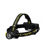 Ledlenser H7R Work čelová svítilna