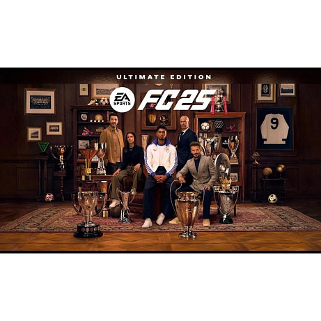 EA SPORTS FC 25 - ULTIMATE EDITION (Xbox One / XS)