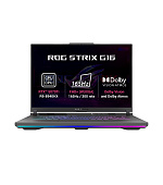 ASUS ROG Strix G16/G614PR-RV162Z/R9-8940HX/16"/WUXGA/32GB/1TB/RTX 5070Ti/bez OS/Gray/2R