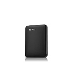 Ext. HDD WD Elements Portable 1TB, USB-C
