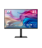 MSI Modern/MD272UPHG/27"/IPS/4K UHD/60Hz/4ms/Black/3R