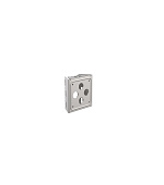 Grandstream GSC356X-PM, sada pro montáž na sloup pro interkomy GSC3560 a GSC3565