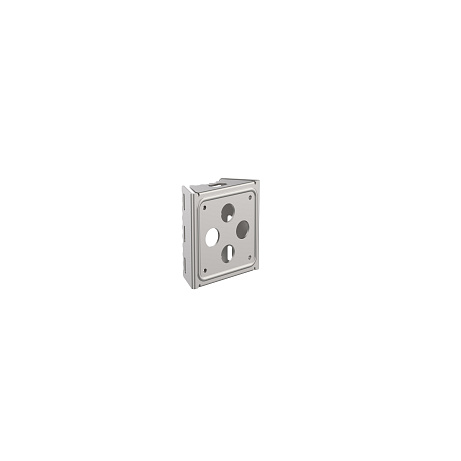 Grandstream GSC356X-PM, sada pro montáž na sloup pro interkomy GSC3560 a GSC3565