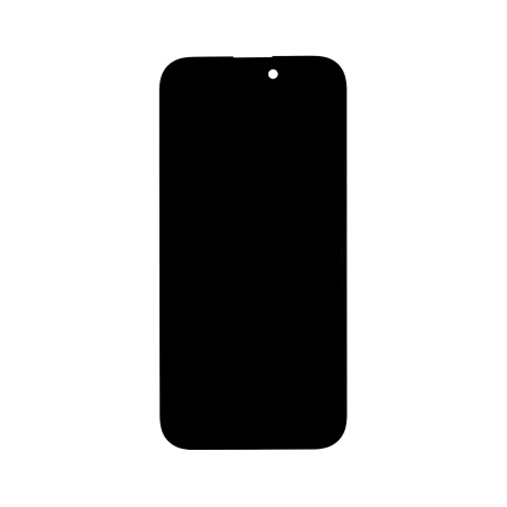 iPhone 15 Pro LCD Display + Dotyková Deska Black H03i (AAA)