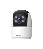 TESLA SecureQ SC30 360° Smart vnitřní kamera