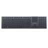 Dell bezdrátová klávesnice KB900 CZ/SK