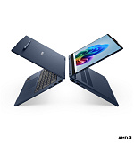 Lenovo IdeaPad 5 2-in-1/14AHP11/R5-230/14"/WUXGA/T/16GB/512GB/AMD int/bez OS/Blue/2R