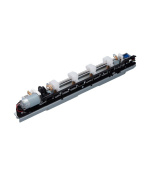 EPSON 2/4 Hole Punch Unit-inner Finisher-P2