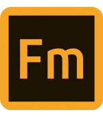 FrameMaker for teams WIN, Multi Language Education Named, 12 Months, Level 1, 1 - 9 Lic