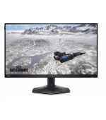DELL LCD AW2524HF - 24,5"/IPS/LED/FHD/1920x1080/16:9/255Hz/1ms/1000:1/400 cd/m2/HDMI/DP/Pivot/VESA/3YNBD (210-BJPH)