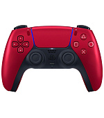 SONY Playstation Dualsense v2 Metallic Volcanic Red - bazar OEM