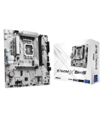 ASRock MB Sc LGA1700 B760M-X Gen5, Intel B760, 2xDDR5, 1xDP, 1xHDMI, mATX