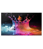 SAMSUNG LFD 55" LH55VMTUBGBXEN 1920x1080, 8ms, HDMI, repro, VESA . HL