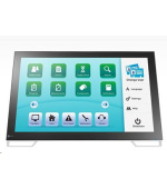 EIZO MT 19" DuraVision FDF2121WT-A, VA, 1920x1080, 200nit, 5000:1, 25ms, DisplayPort, DVI-D, D-Sub, Repro