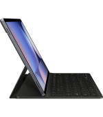 Samsung pouzdro s klávesnicí EF-DX920UBE pro Galaxy Tab S9 Ultra/S10 Ultra, černá