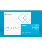 Synology Virtual DSM