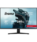iiyama G-Master/G2771HS-B1/27"/IPS/FHD/240Hz/0,4ms/Černá/3R