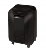 Fellowes Skartovač LX 201 černý