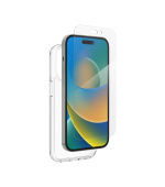 ZAGG Invisible Shield Elite 360° sklo + kryt iPhone 14 Pro