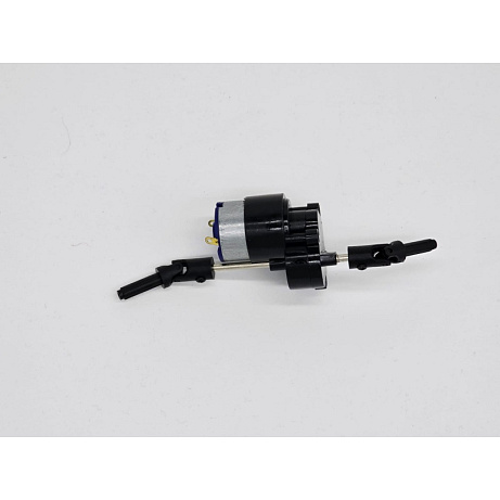 Převodovka a motor pro Land Rover RMT V1.0 a model ADVENTURE