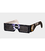Focus Sports Optics Brýle na zatmění slunce