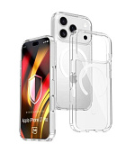 3mk ochranný kryt HARDY LiqForce MagCase pro Apple iPhone 17 Pro/18 Pro