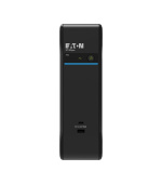 Eaton 3P Ellipse UPS DIN USB, 1700VA, 1040W, Vstup: C14, Výstupy: (3) Typ E, (1) Pouze přepěťová ochrana Typ E, Tower