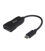 i-tec USB-C Display Port Adapter 4K/60 Hz