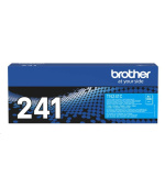 BROTHER Toner TN-241 azurový 1400 stran