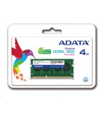 SODIMM DDR3L 4GB 1600MHz CL11 ADATA