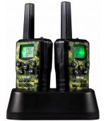 EVOLVEO FreeTalk 2W, PMR vysílačka s výkonem 0,5 a 2W