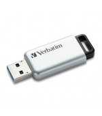 VERBATIM Secure Data Pro USB Drive 16GB (PC & MAC)