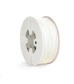 VERBATIM 3D Printer Filament ABS 2.85mm,149m, 1kg white