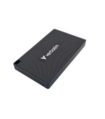 VERBATIM Externí SSD Metal Mini 512GB, USB-C 3.2, černá