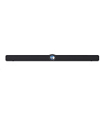 WiiM Bar - Glossy Black