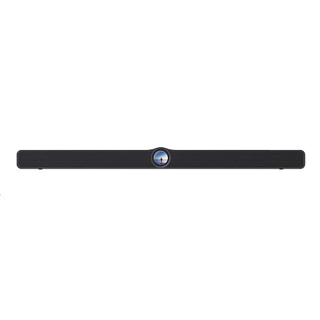 WiiM Bar - Glossy Black