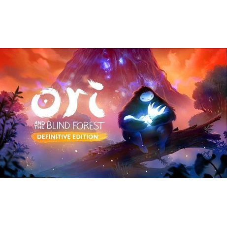 Ori and the Blind Forest: Definitive Edition XBox
