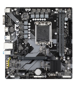 GIGABYTE B760M H DDR4/LGA 1700/mATX